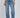 Logan 31" Inseam Dad Jean- Medium Blue