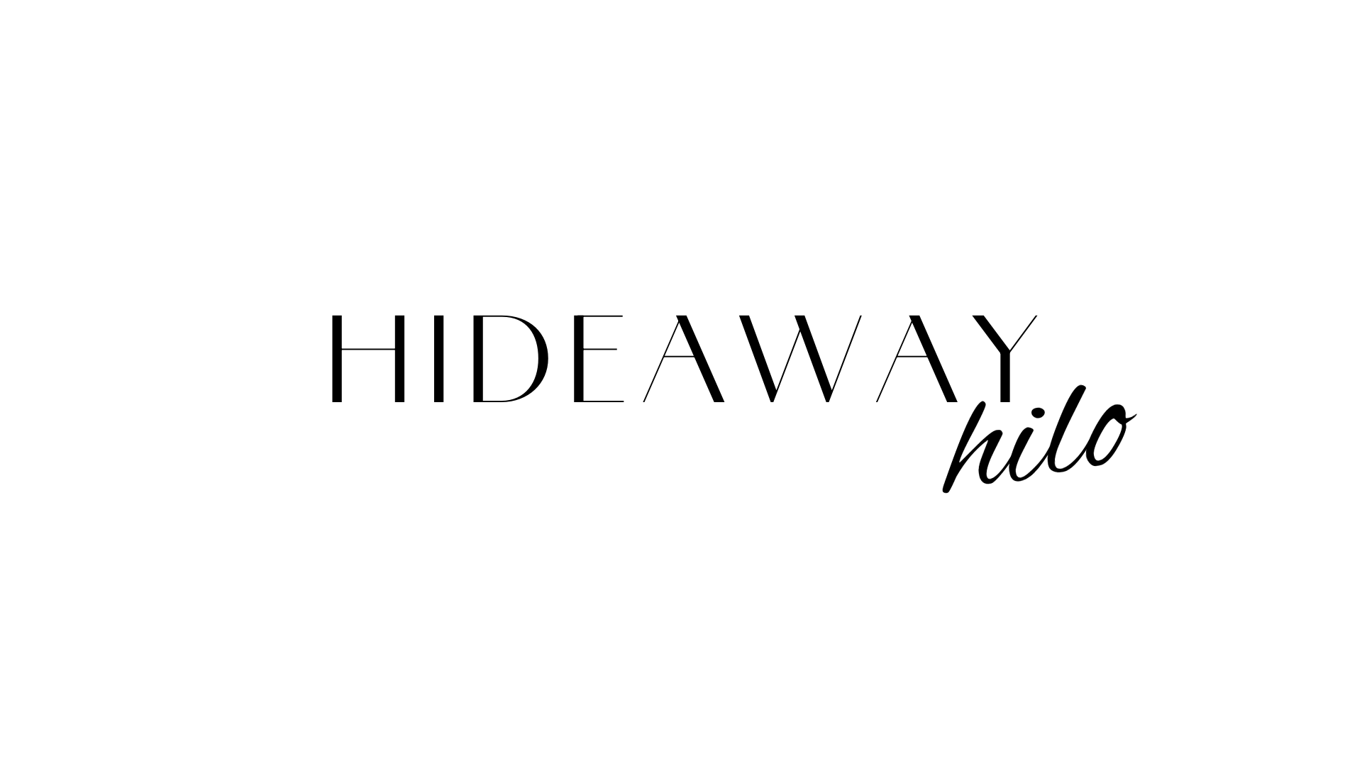 Hideaway Hilo photo 1 in Hilo