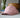 Hilo Dad Hat - Varsity - Pink