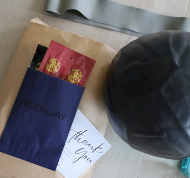 Hideaway Hilo Paper Bag