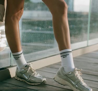 Hideaway Hilo x Evry Socks