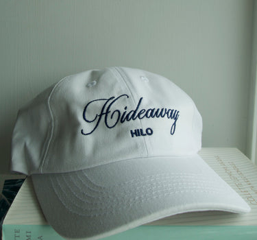 Hilo Dad Hat - Hideaway