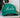 Hilo Trucker - Script - Green