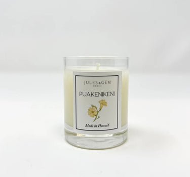 Puakenikeni Candle 3oz