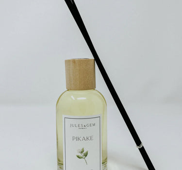 Pikake 4 oz Reed Diffuser