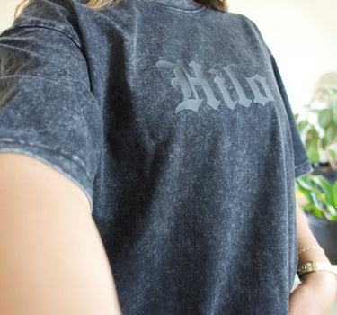 Hilo T-Shirt