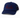 Hilo Trucker Hat - Navy Script