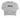 Hilo Varsity Crewneck Sweatshirt
 - Grey
