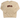 Hilo Varsity Crewneck Sweatshirt - Tan