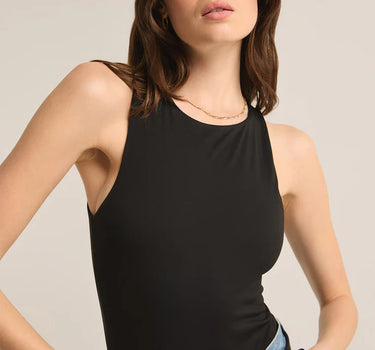 Seraphine So Smooth Bodysuit - Black