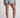 3" Inseam Riley High Waist Boyfriend Shorts