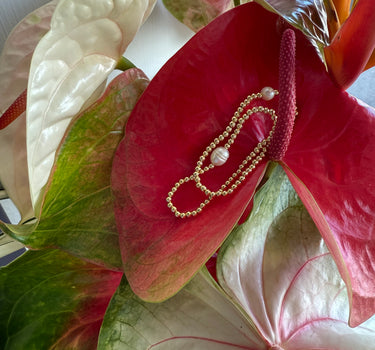 Freshwater Pearl Bracelet