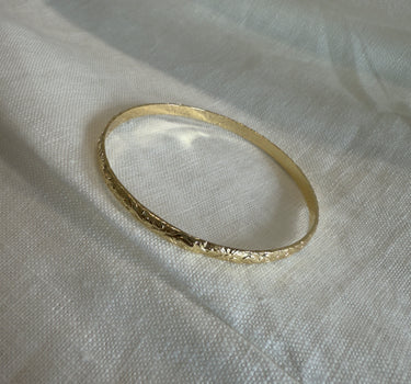 Hawaiian Bracelet