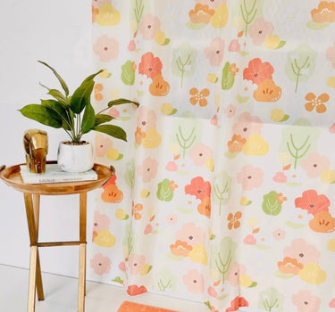 Shower Curtain - Pretty Seoul