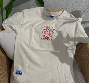 Aaron Kai Kid's Tee