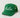 Hilo Trucker - Script - Green