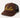 Hilo Trucker - Script - Brown