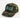 Hilo Trucker - Old English - Blue Camo