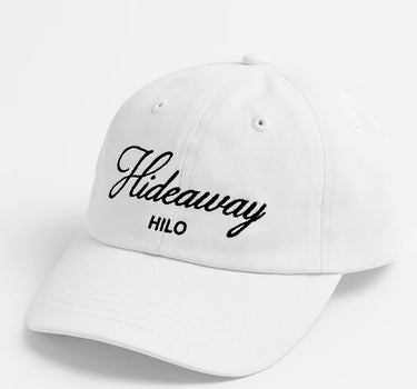 Hilo Dad Hat - Hideaway