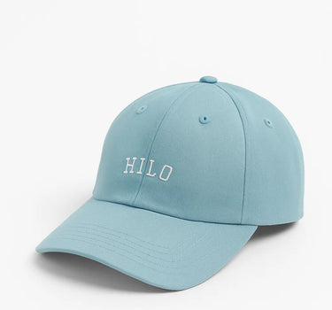 Hilo Dad Hat- Varsity - Powder Blue