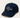 Hilo Dad Hat- Aloha - Navy Blue