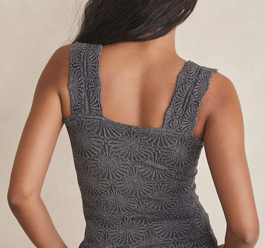Love Letter Cami - Black