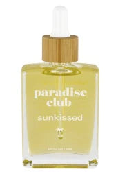 Paradise Club Sunkissed CBD Oil