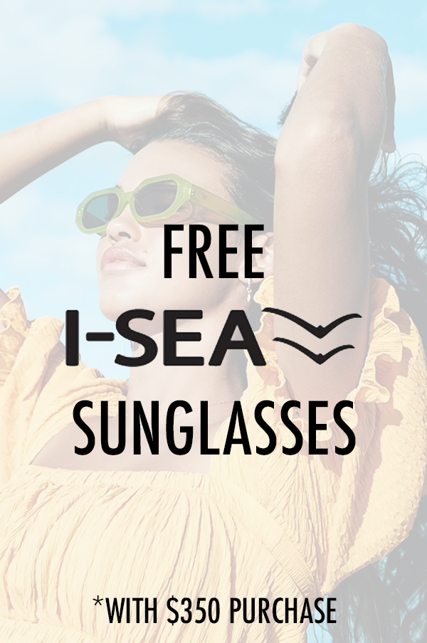 Free I-Sea Sunglasses